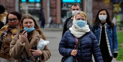 Украинцы высказали свое отношение к карантинным ограничениям и вакцинации: данные соцопроса - vchaspik.ua - Украина