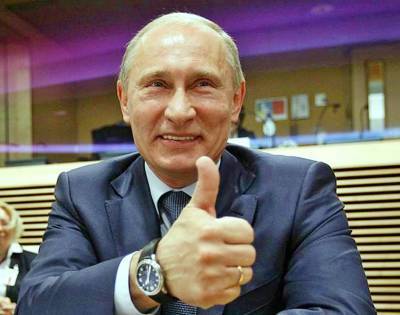 Владимир Путин - Дмитрий Песков - Путин не попал под «Социальный мониторинг» на время самоизоляции - newsland.com - Россия