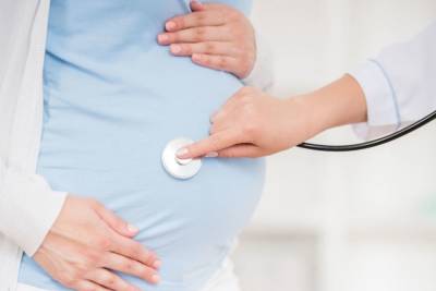 Врач рассказала об особенностях ухода за беременными в условиях пандемии - spb.mk.ru