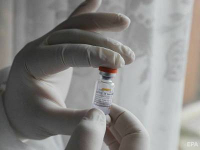 Украина получила 159 тыс. вакцины от коронавируса CoronaVac в памках COVAX - gordonua.com - Украина