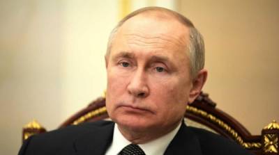 Владимир Путин - Путин рассказал о вспышке COVID-19 в своем окружении - newzfeed.ru - Россия - Таджикистан - Душанбе
