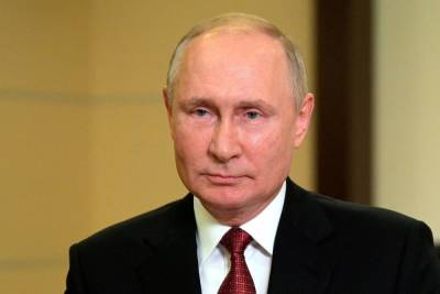 Владимир Путин - Путин: экономика России полностью восстановилась после кризиса пандемии - smartmoney.one - Россия