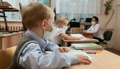 Кабмин разрешил работу детсадов и 1-4 классов в «красной» зоне карантина - sharij.net - Украина