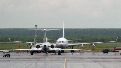 Россия возобновит авиасообщение с пятью странами с 5 октября - 5-tv.ru - Россия - Новая Зеландия - Дания - Юар - Джибути