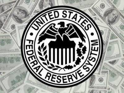 ФРС США ожидаемо сохранила базовую ставку на уровне 0-0,25% годовых - smartmoney.one - Москва - Сша