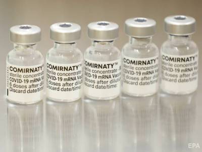 Джон Байден - Энтони Блинкен - США пожертвуют другим странам еще 500 млн доз вакцин от COVID-19 - gordonua.com - Украина - Сша