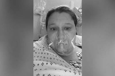 46-летняя медсестра сочла вакцины вредными и опасными и умерла от COVID-19 - lenta.ru - Сша - штат Айдахо