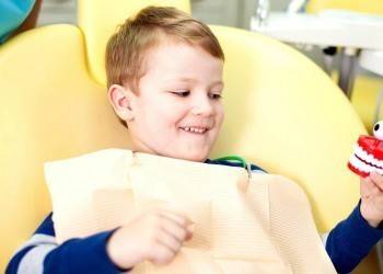 Почему у детей разрушаются молочные зубы и как это предотвратить - vologda-poisk.ru
