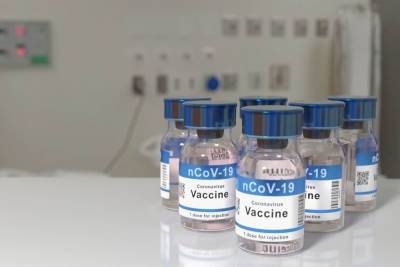Петербуржцам предложили лететь прививаться западными вакцинами в Сербию - spb.mk.ru - Россия - Сербия