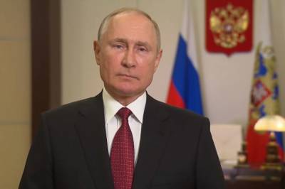 Владимир Путин - Путин: к 2024 году нужно добиться прогресса по всем национальным целям - aif.ru - Россия