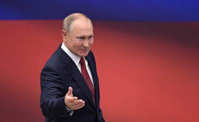 Повеет ли морозом в Европе зависит от Путина (The Telegraph) - geo-politica.info - Украина - Сша