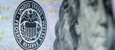 ФРС решила сохранить ставку на уровне 0-0,25% годовых - runews24.ru - Сша