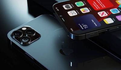 Apple открыл в России предзаказ новенького iPhone 13, сколько стоит и в какой срок компания готова поставить заказ - yur-gazeta.ru - Россия