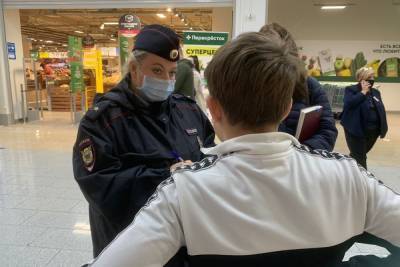 В Ивановской области начались рейды по выявлению подростков, разгуливающих по торговым центрам - mkivanovo.ru - Ивановская обл.