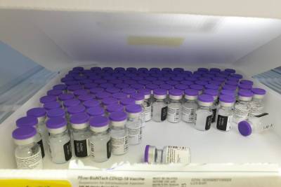 Pfizer продлит срок годности для своих вакцин в Израиле - news.israelinfo.co.il - Израиль