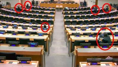 Яир Лапид - Провал Дурбанской конференции ООН, это победа Израиля и поражение антисемитизма - isroe.co.il - Израиль