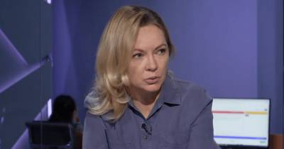 Светлана Гук - Пульмонолог из "Феофании" рассказала о симптомах заражения штаммом "Дельта" COVID-19 - focus.ua - Украина