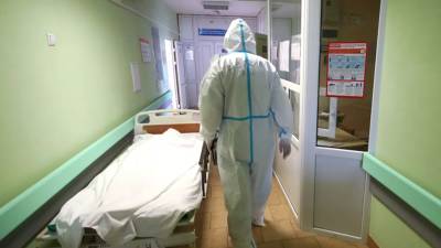 В России за сутки выявлено 21 438 случаев коронавируса - russian.rt.com - Россия