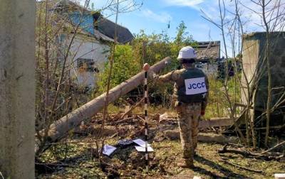 ООН: На Донбассе на 50% выросло число жертв - korrespondent.net - Украина