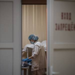 Смертность от коронавируса в РФ бьет рекорды второй день подряд - reporter-ua.com - Россия