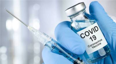 В Америке одобрили третью прививку от COVID-19. Кому она полагается? - usa.one - Сша
