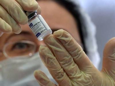 Центр имени Гамалеи регистрирует вакцину от Covid-19 для подростков - eadaily.com - Россия