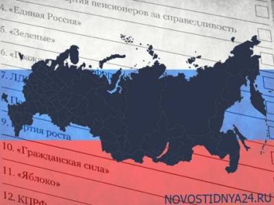 Возможно, это были последние выборы - novostidnya24.ru