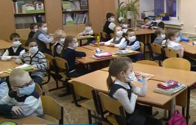 Одесса в "желтой зоне": школьников передумали отправлять на дистанционку, новое решение - politeka.net - Украина - Одесса