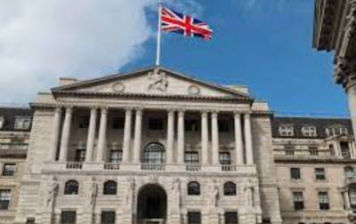 Банк Англии сохранит параметры ДКП по итогам сентябрьского заседания - take-profit.org - Англия