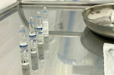 В Финляндии предлагают разрешить вакцинированным «Спутником V» въезд без тестов - pnp.ru - Финляндия