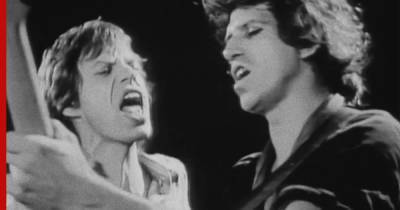 Rolling Stones впервые отправятся в турне без своего барабанщика Чарли Уоттса - profile.ru
