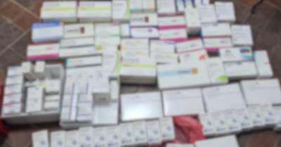 В московской аптеке обнаружили поддельные лекарства от COVID-19 - moslenta.ru - Россия - Москва