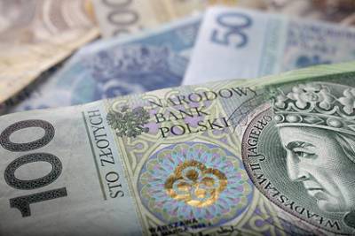 Европейская страна назвала слабую валюту преимуществом для экономики - lenta.ru - Польша