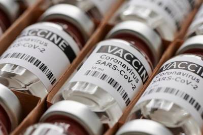 В США официально признали: Pfizer-BioNTech — не самая эффективная вакцина - news.israelinfo.co.il - Сша - Израиль