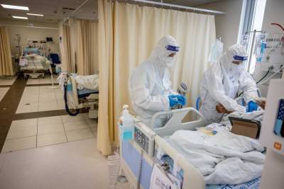 Экспертный кабинет по коронавирусу критикует правительство и требует ужесточить ограничения - news.israelinfo.co.il - Израиль