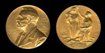 Лауреатов Нобелевской премии поздравят в режиме онлайн - gazeta.a42.ru - Стокгольм