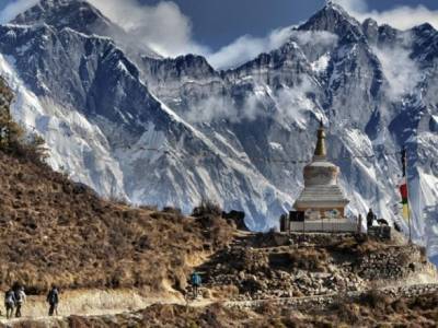 Непал восстанавливает визы для иностранных туристов - unn.com.ua - Украина - Киев - Непал