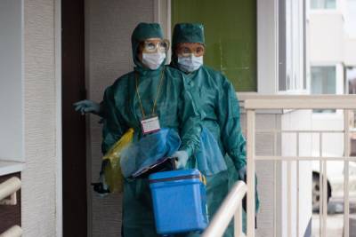 Два новых случая смерти от коронавируса зарегистрировали на Сахалине - sakhalin.info