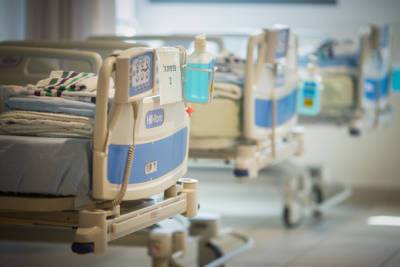 Либерман рассказал СМИ, сколько тяжелобольных могут выдержать больницы Израиля - nashe.orbita.co.il - Израиль