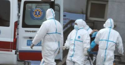 В Украине зафиксировано более 9 тысяч новых случаев заражения коронавирусом - dsnews.ua - Украина