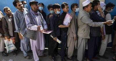 ВОЗ призывает не прекращать финансирование медицинской системы Афганистана - dsnews.ua - Афганистан