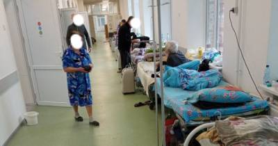 Статистика коронавируса на 24 сентября: 9058 новых случаев, 2060 госпитализаций - focus.ua - Украина