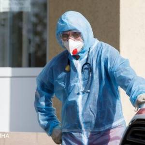 В Украине выявили более 9 тысяч случаев коронавируса за сутки - reporter-ua.com - Украина