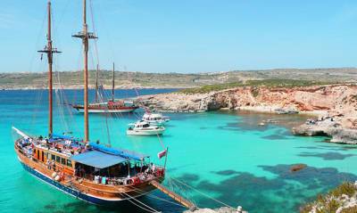 Власти Мальты разрешили въезд в страну привитым туристам, в том числе и россиянам - og.ru - Россия - Мальта