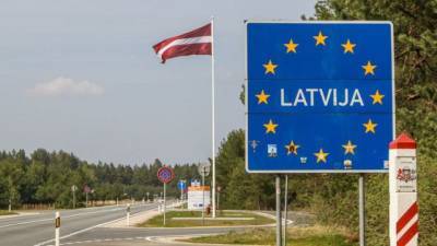 Около 330 нелегалов со стороны Беларуси не впустили за сутки в страны ЕС - naviny.by - Белоруссия - Евросоюз - Польша - Ирак