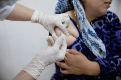 Кампанию по вакцинации от коронавируса в Ингушетии завершат к 1 октября - etokavkaz.ru - республика Ингушетия