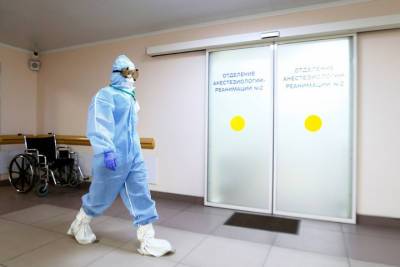 За всё время пандемии на Кубани скончались от коронавируса более 6 тысяч граждан - kuban.mk.ru - Краснодарский край - Сочи - Краснодар
