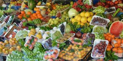 Россельхознадзор обнаружил вирусы в турецких фруктах и овощах - ruposters.ru - Турция - Анкара