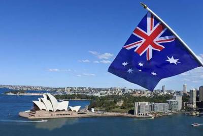 Австралия соблазнилась создать на американские деньги свой ВПК - argumenti.ru - Франция - Сша - Англия - Китай - Австралия