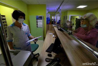 В Санкт-Петербурге ограничительные меры по коронавирусу продлены до конца октября - online47.ru - Санкт-Петербург